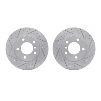 R1 Concepts WBPN1-31009 Brake Rotor- Carbon D/S